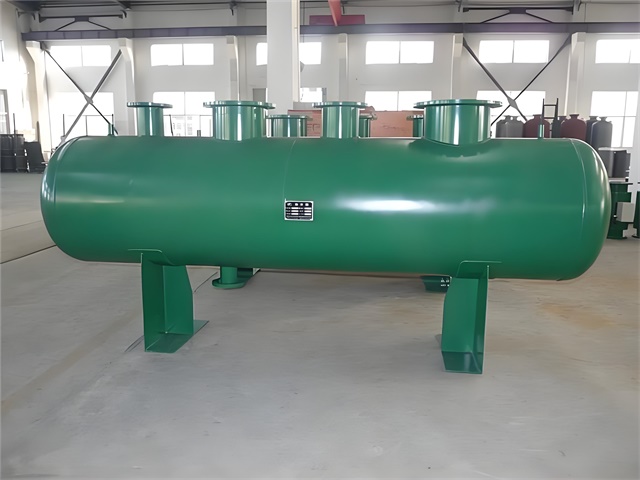 武清集分水器需要电源吗
