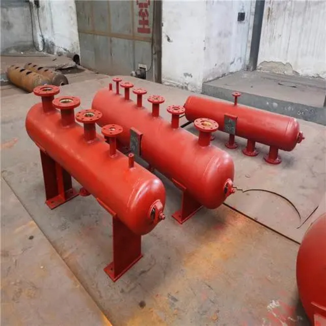 武清分集水器安装高度